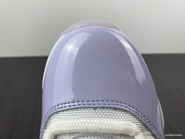 Air WMNS Violet Pure Jordan AH7860-101 11 Low 0727